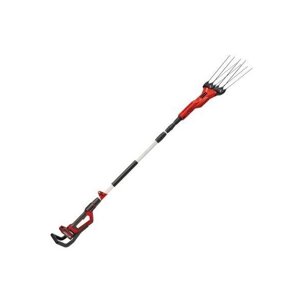 Cogliolive batteria ge-fs 18/53 li Einhell