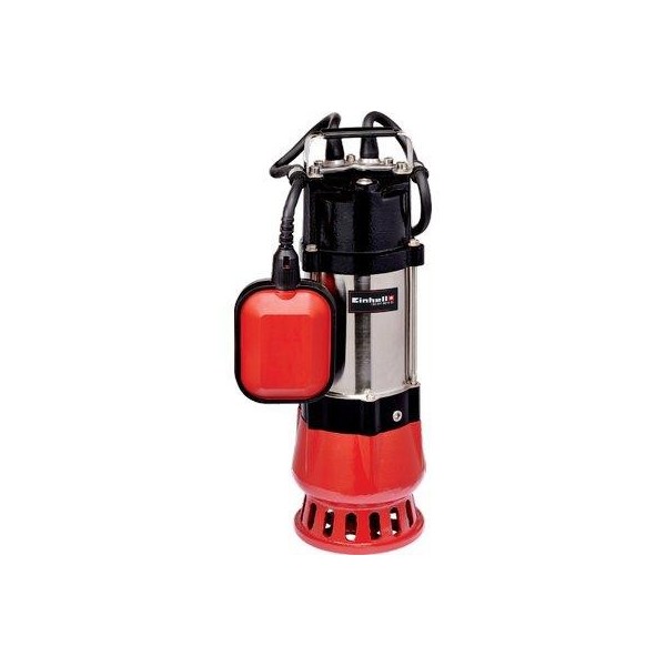 Elettropompa acque sporche ge-dp 5010 g Einhell