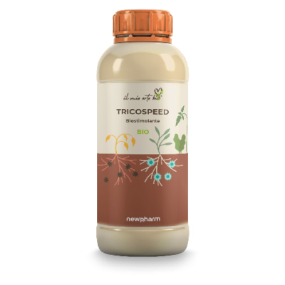 Tricospeed-Biostimolante 500 g
