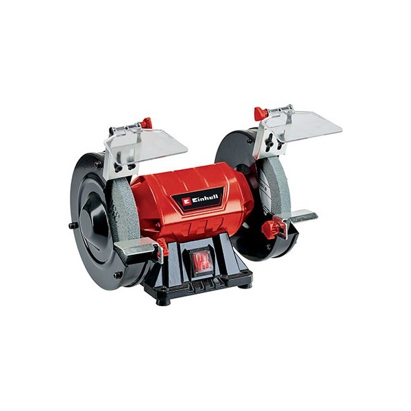 Smerigliatrice da banco tc-bg 150 Einhell