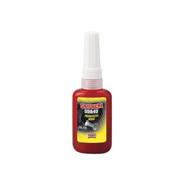 Sigillante frenafiletti 52a43 system Arexons
