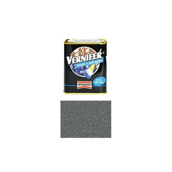 Smalto antiruggine vernifer Arexons