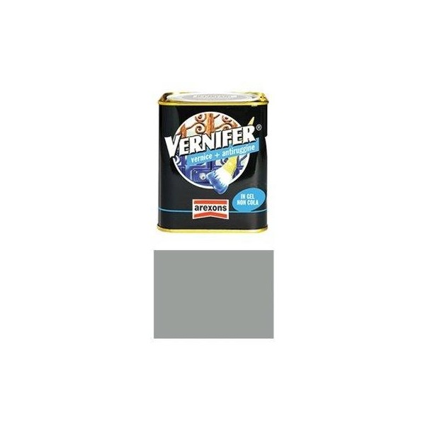 Smalto antiruggine vernifer Arexons