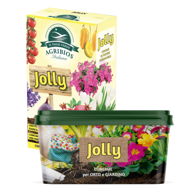 Jolly-Concime NPK 20.20.20