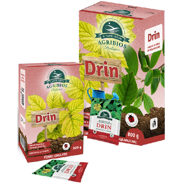 Drin Concime Il Paese Verde