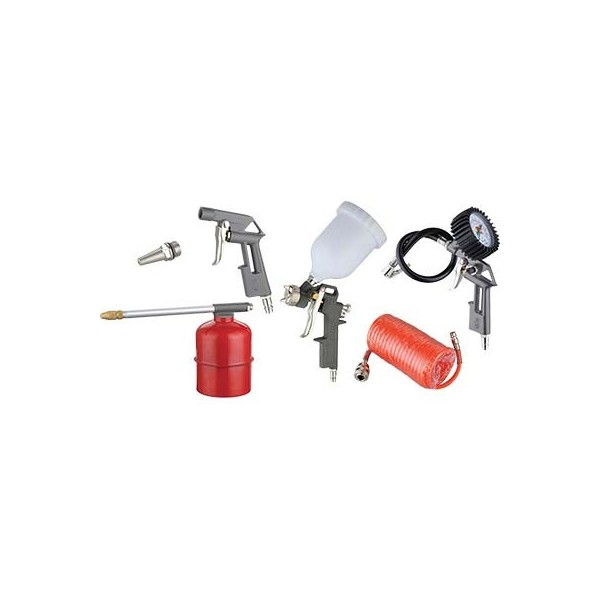 Accessori ac in kit attacco rapido Effe