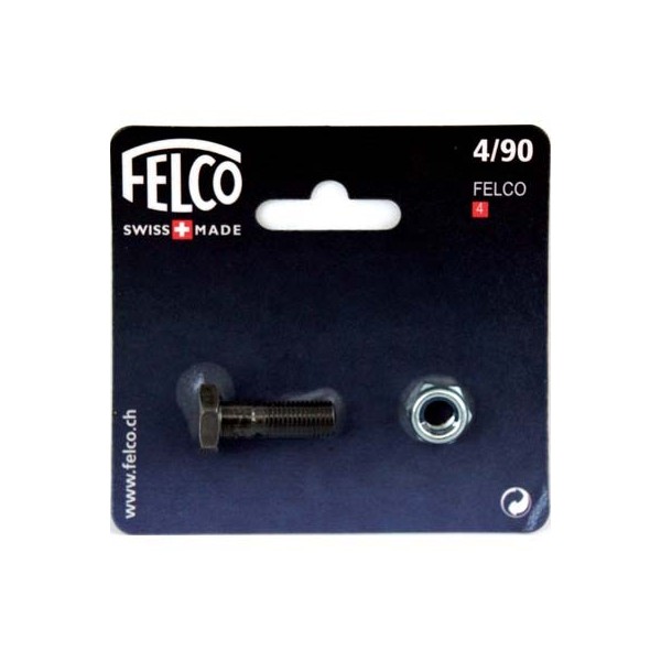 Bullone forbice pota  4 Felco