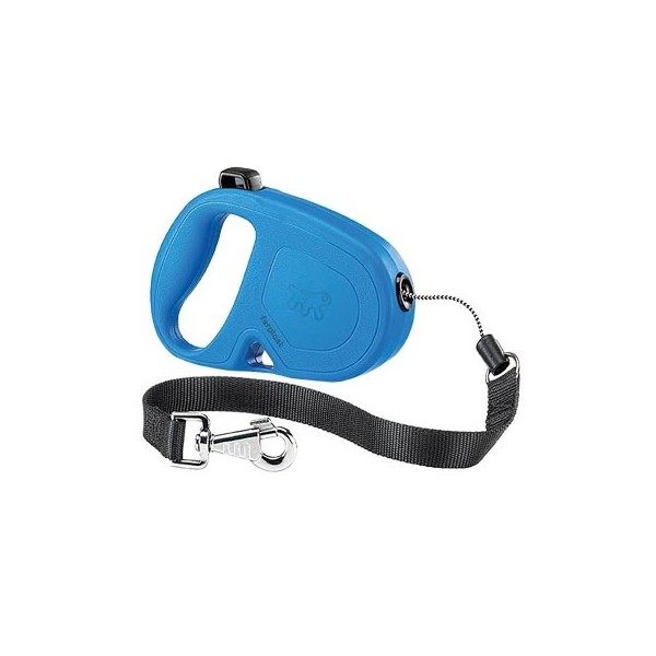 Guinzaglio automatico flippy one Ferplast