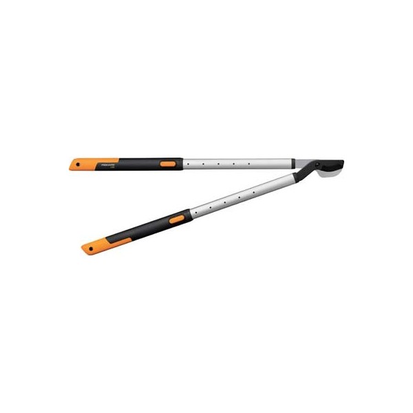 Troncarami smartfit bypass l86 telescopico Fiskars
