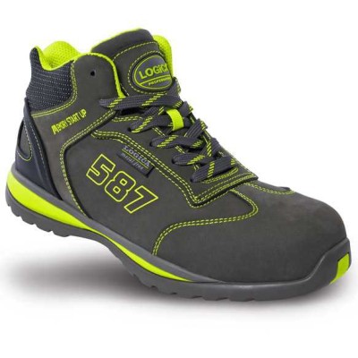 Scarpa da lavoro...