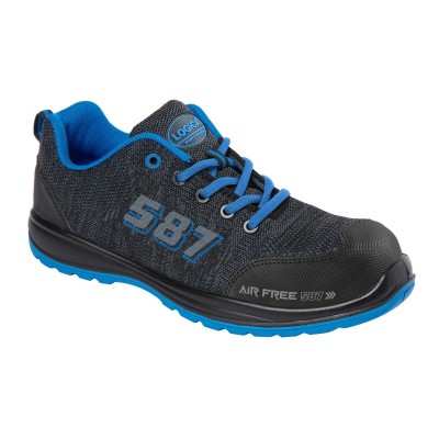 Scarpa Singapore Logica...