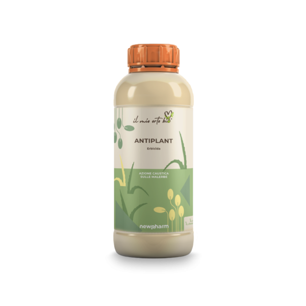 Antiplant Erbicida Newpharm