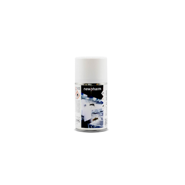 Nuvex air insetticida Newpharm