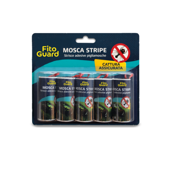 Mosca stripe insetticida Newpharm