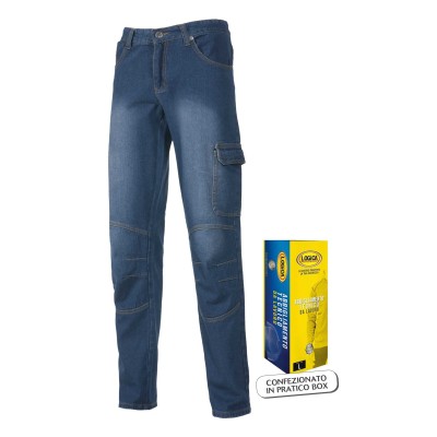 Pantalone da lavoro...