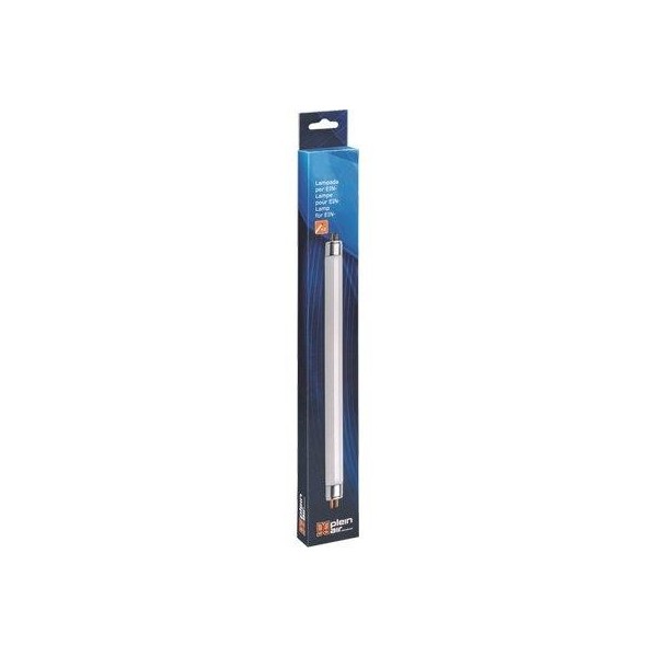Lampada ricambio sterminatore insetti watt 20 zap 40 Kemper