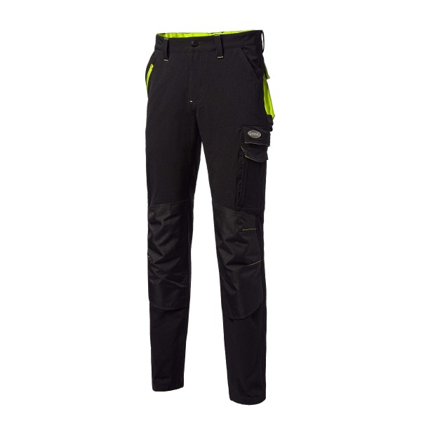 Pantalone da lavoro Ciclone5 Logica Professional