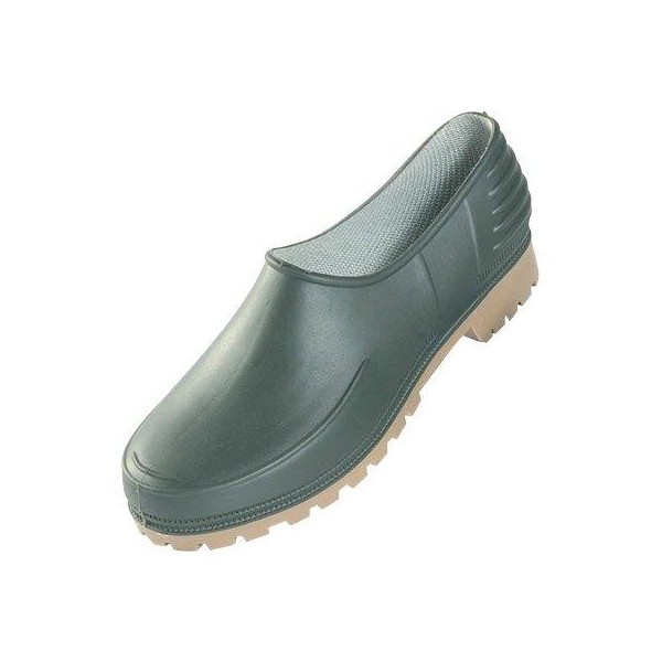 Scarpa pvc carrarmato Ma-cri