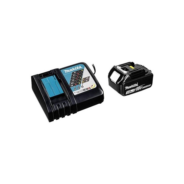 Kit energia litio 191a24-4 Makita