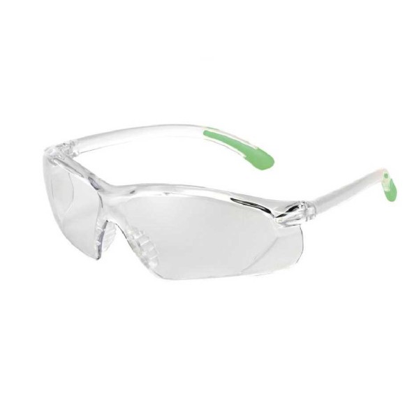 Occhiali protettivi 516/clear Logica Professional