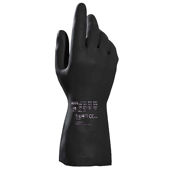 Guanti Mapa415 Logica Professional