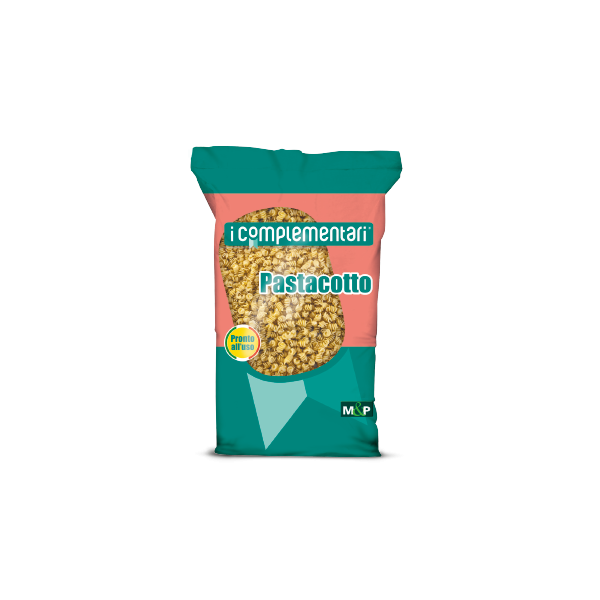 Pasta precotta per cani Pastacotto 5 kg Petrini