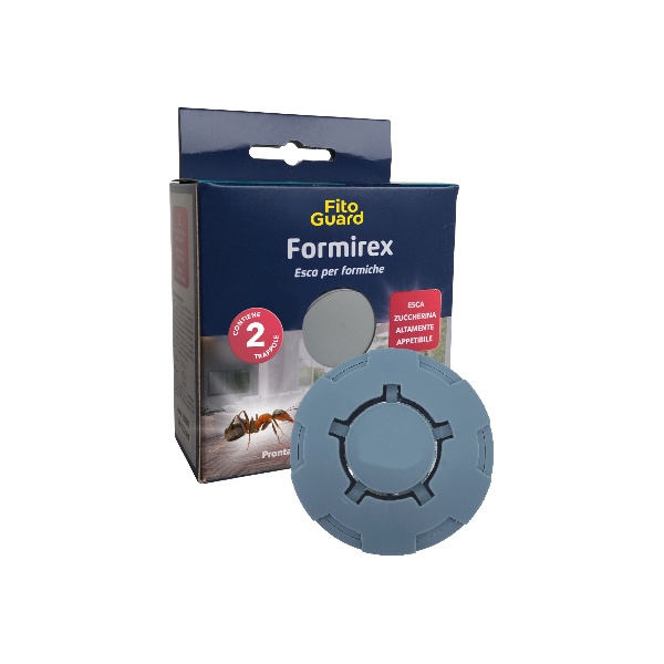 Formirex trappola insetticida Newpharm