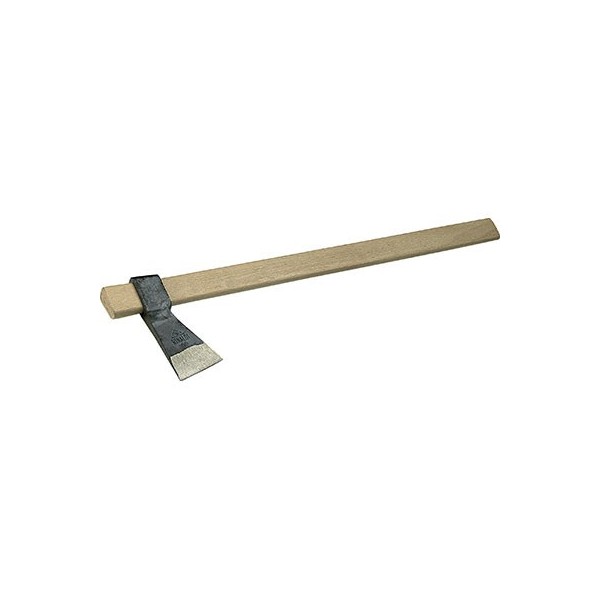 Scure ascia sicilia 331 gr 250 Rinaldi