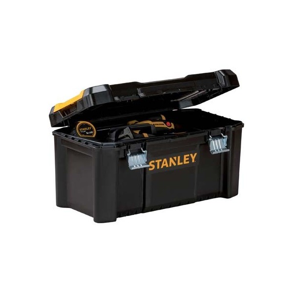 Cassetta portautensili essential Stanley