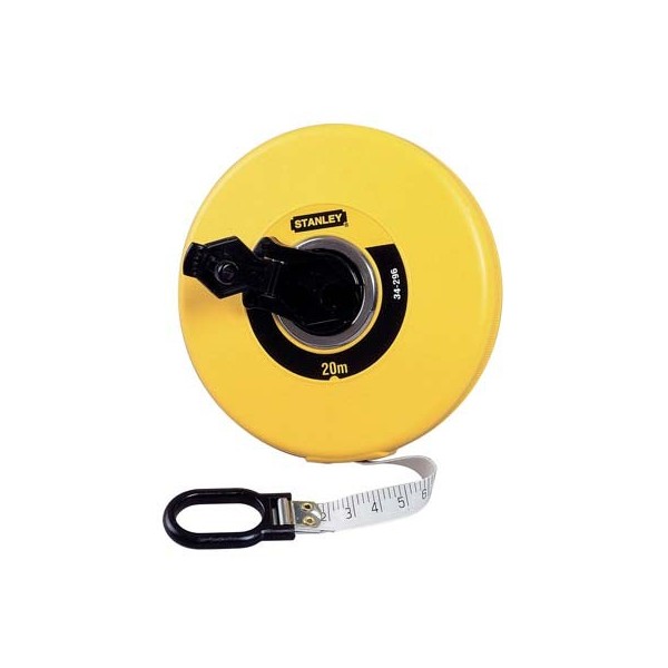 Rotella metrica 20 stanley