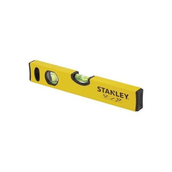 Livella a bolla classic 2 Stanley