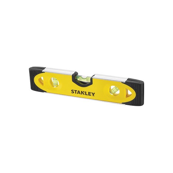 Livella a bolla torpedo magnetica Stanley