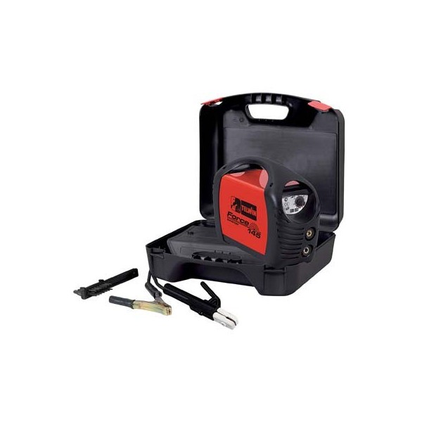 Saldatrice inverter force 145 Telwin