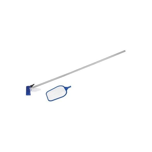 Kit pulizia piscina maintenance 58013 Bestway