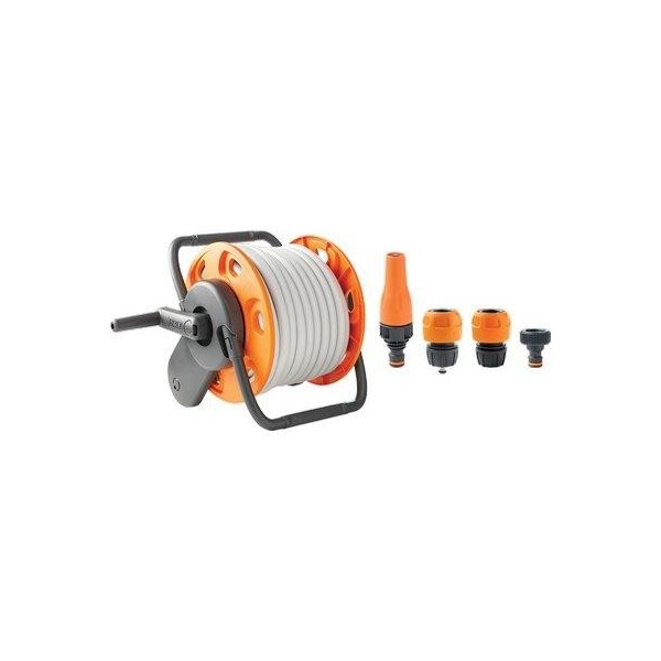 Avvolgitubo irrigazione kit mini concept plus Gf