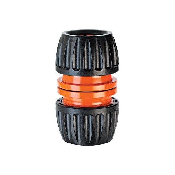Raccordo giuntatubo universale ergogrip Claber