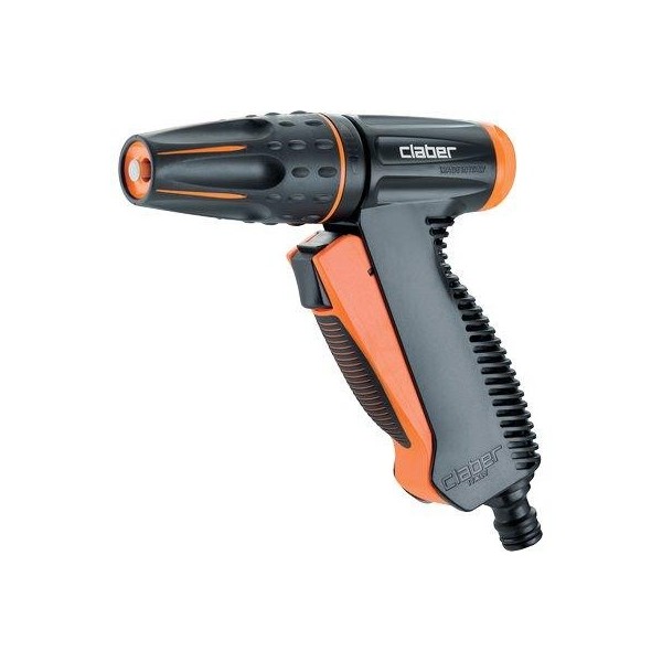 Idropistola a lancia precision Claber