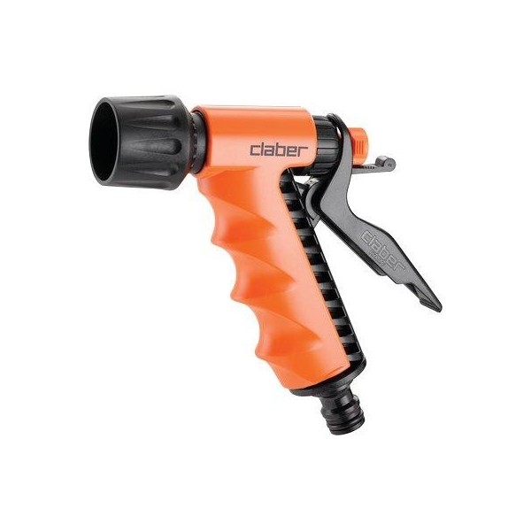 Idropistola a lancia ergo Claber