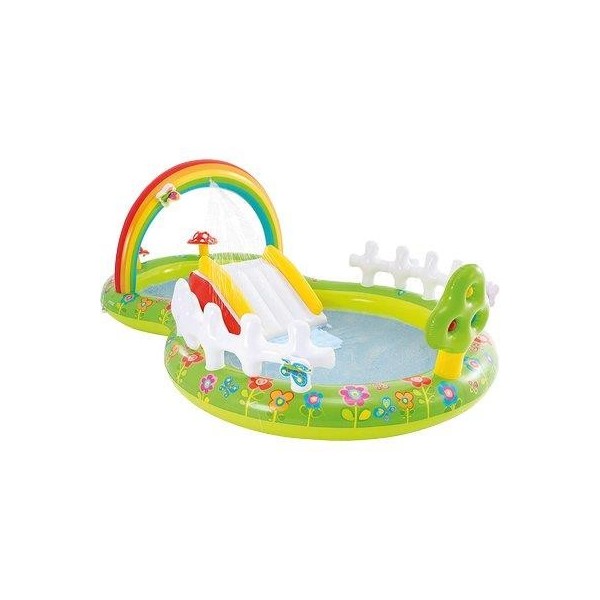 Playcenter garden 57154 Intex