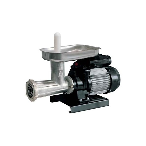 Tritacarne elettrico 9500n Reber