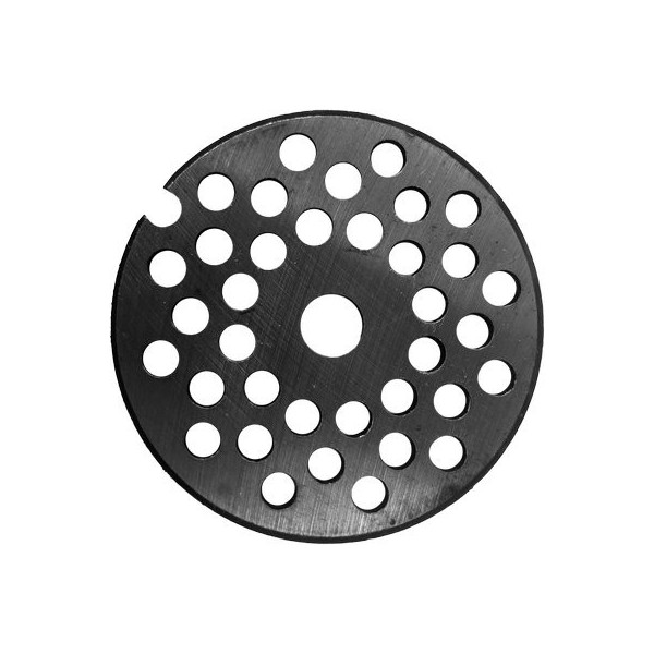 Piastra x tritacarne manuale Reber