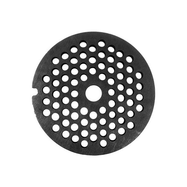 Piastra x tritacarne manuale Reber