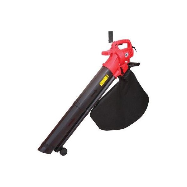 Aspiratore soffiatore elettrico calima Stars