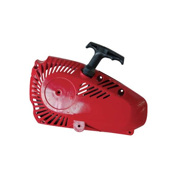 Avviamento motosega profy 25 26 Stars