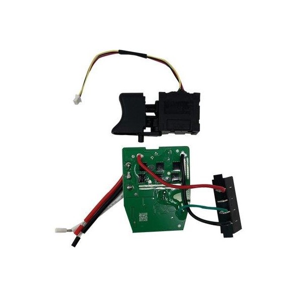 Scheda elettronica sega easycut rex Stars