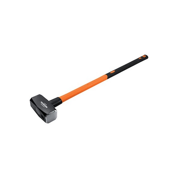 Mazza tipo roma m.fibra 250650 5 kg Wokin
