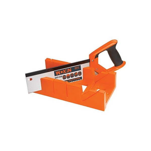 Dima abs e sega tagliacornice 306112 Wokin