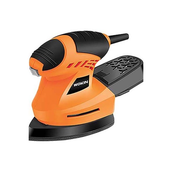 Levigatrice orbitale 788720 Wokin