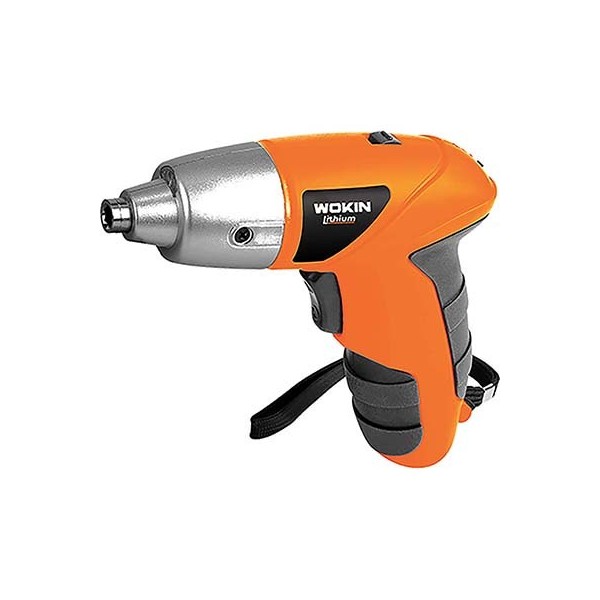 Avvitatore batteria litio 780201 Wokin