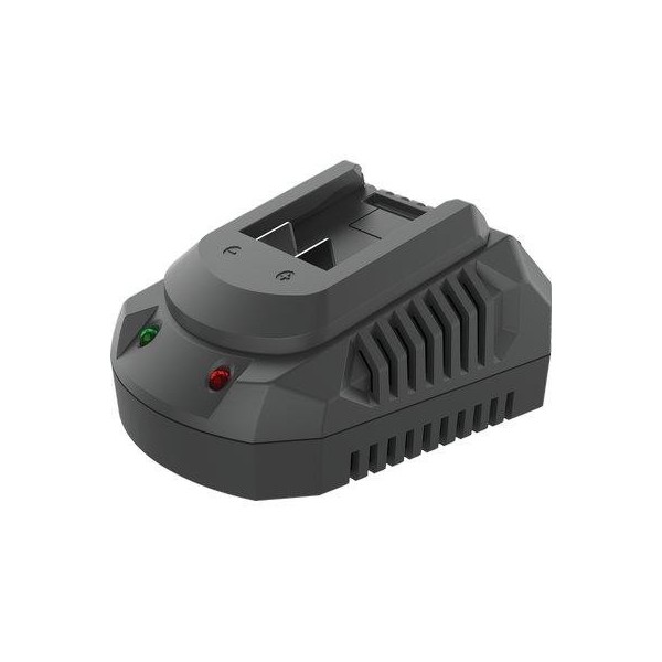 Caricabatteria gp20v 629304 Wokin